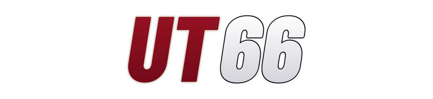 ut66 logo